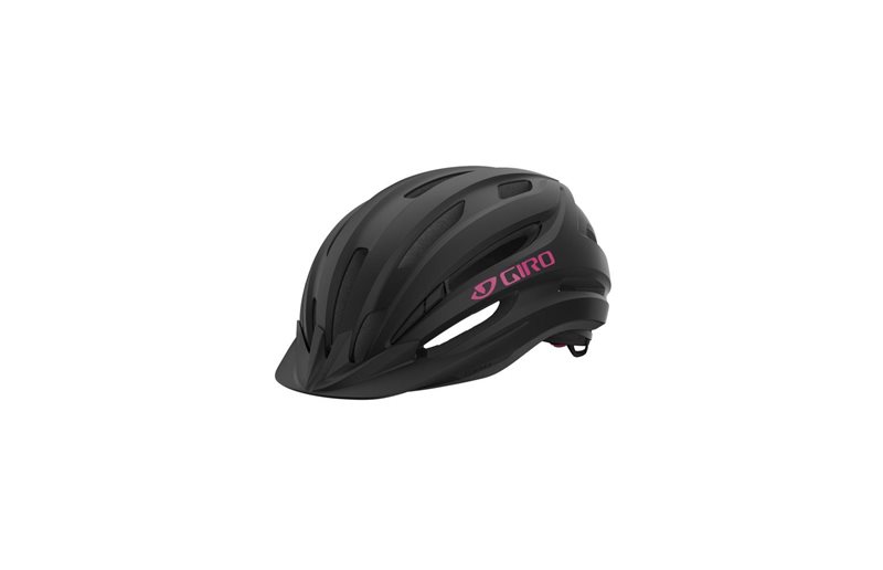 Maastokypärä Giro Register Mips II Mattamusta/Vadelma