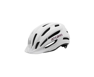Maastokypärä Giro Women's Register Mips II Matta Valkoinen/Tumma Kirsikka
