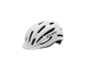 Giro Cykelhjälm Women's REGISTER Mips II Mat White/Dark Cherry