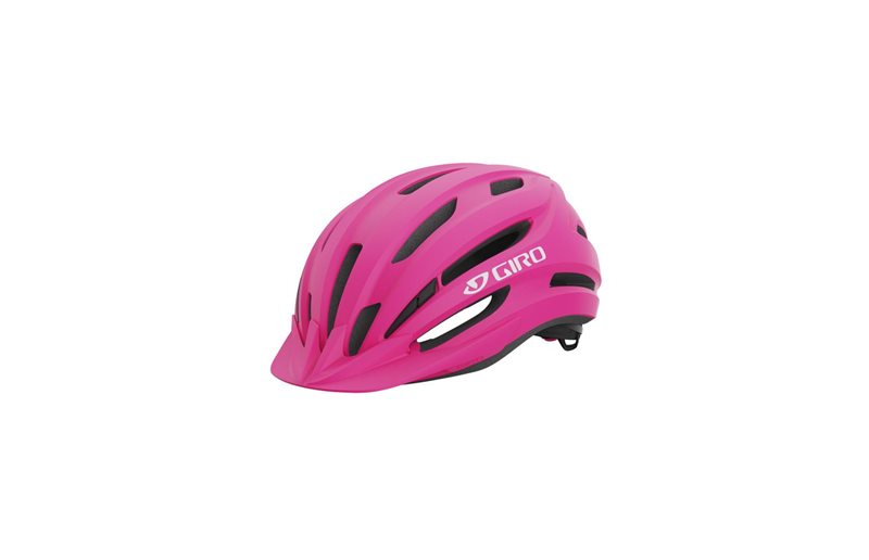 Giro Cykelhjälm REGISTER Mips II Y Mat Bright Pink