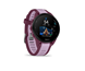 Garmin Juoksu-älykello Forerunner 165 Music GPS WiFi Liila