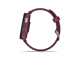 Garmin Juoksu-älykello Forerunner 165 Music GPS WiFi Liila