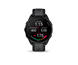 Juoksu-älykello Garmin Forerunner 165 GPS Musta