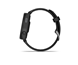 Juoksu-älykello Garmin Forerunner 165 GPS Musta