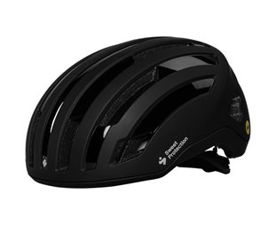 Sweet Protection Outrider MIPS Helmet Blkme