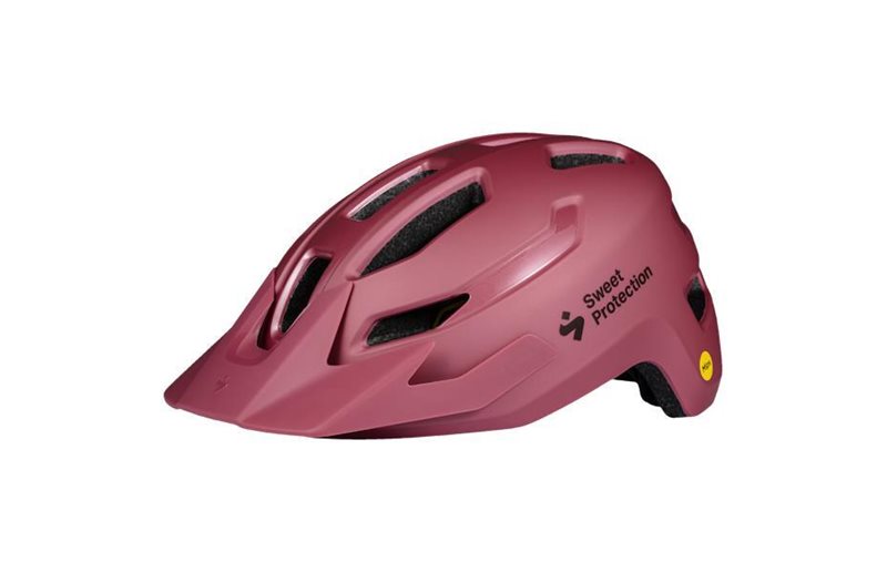 Sweet Sykkelhjelm Ripper Mips Jr Tame