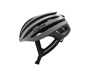 Lazer Cykelhjelm Racer Z1 KinetiCore Harbor Grey