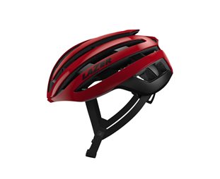 Lazer Cykelhjelm Racer Z1 KinetiCore Metallic Red