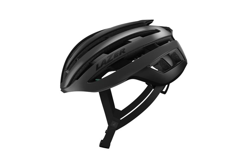 Maantiekypärä Lazer Z1 KinetiCore Titanium