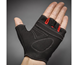 GripGrab Kids' X-Trainer Kortfingrade Sommarhandskar Red