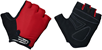 GripGrab Kids' X-Trainer Kortfingrade Sommarhandskar Red