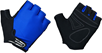GripGrab Kids' X-Trainer Lyhytsormiset kesäpyöräilyhanskat Blue
