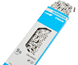 Ketju Shimano Alfine HG93 9-vaihteinen 144L