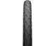 Sykkeldekk Continental CONTACT Plus City Black/Reflex