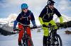 Schwalbe Piggdekk Ice Spiker Pro Winter Raceguard 57-584 (27.5x2.25")