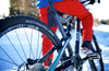 Schwalbe Piggdekk Ice Spiker Pro Winter Raceguard 57-584 (27.5x2.25")