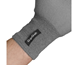 GripGrab Sykkelhansker GripGrab Merino Liner Grå
