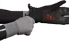 GripGrab Pyöräilyhanskat Merino Wool Liner Gloves