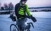 GripGrab Sykkelhansker GripGrab Merino Liner Grå