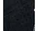 GripGrab Aviator Tuulenpitävä talvikypäräpipo Black