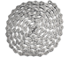 Sähköpyörän ketju Shimano CN-E6070 9-vaihteinen Steps 118L