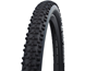 Schwalbe Polkupyöränrengas Smart Sam Addix Performance 54-559 (26X2.10") Musta