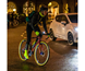 GripGrab Kengänsuojat RaceThermo Hi-Vis Waterproof Winter Road Shoe Covers