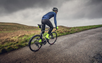 GripGrab Kengänsuojat RaceThermo Hi-Vis Waterproof Winter Road Shoe Covers