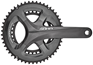 Kampisarja Shimano Sora FC-R3000 2x9-vaihteinen 50/34T