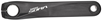 Kampisarja Shimano Sora FC-R3000 2x9-vaihteinen 50/34T