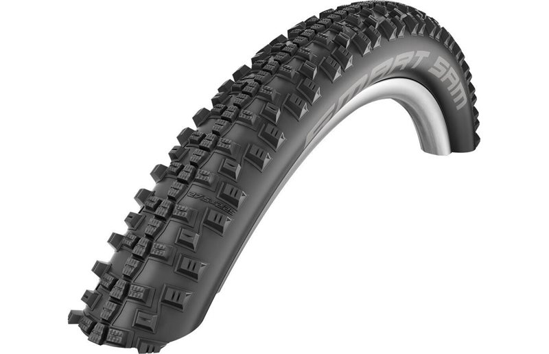 Maastorengas Schwalbe Smart Sam Addix Performance