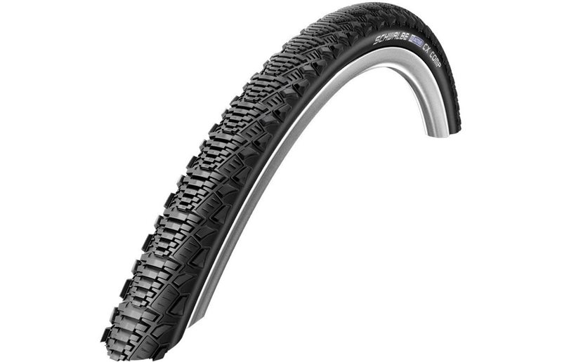Gravel-rengas Schwalbe CX Comp SBC K-Guard