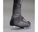 Skoovertrekk GripGrab RIDE Winter Road Black