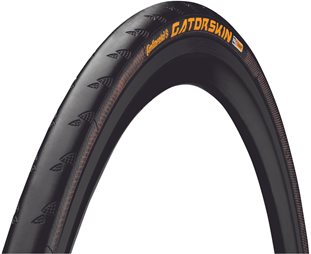 Continental Rengas Gatorskin Polyx Breaker Dura