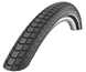 Kaupunki-/Hybridirengas Schwalbe Big Ben SBC K-Guard