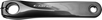 Krankset Shimano Claris FC-R2030 3 x 8 gear 50/39/30T 170 mm
