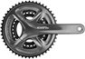 Krankset Shimano Claris FC-R2030 3 x 8 gear 50/39/30T 170 mm