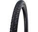 Dækket Schwalbe Marathon Winter Plus Smartguard 47-507 (24X1.75") Sort/Refleks