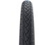 Rengas Schwalbe Marathon Plus Endurance SmartGuard Musta/Heijastava