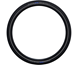 Rengas Schwalbe Marathon Plus Endurance SmartGuard Musta/Heijastava