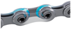 Kæde Shimano XTR CN-M9100 11/12 gear 138 led