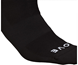GripGrab Lightweight SL Regular Cut Sommarstrumpor Black