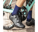 GripGrab Lightweight SL Regular Cut Sommarstrumpor Black