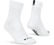 GripGrab Lightweight SL Regular Cut Sommarstrumpor White