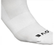 GripGrab Lightweight SL Regular Cut Sommarstrumpor White