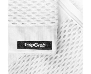 Gripgrab Aluspaita 3-Season Sleeveless White
