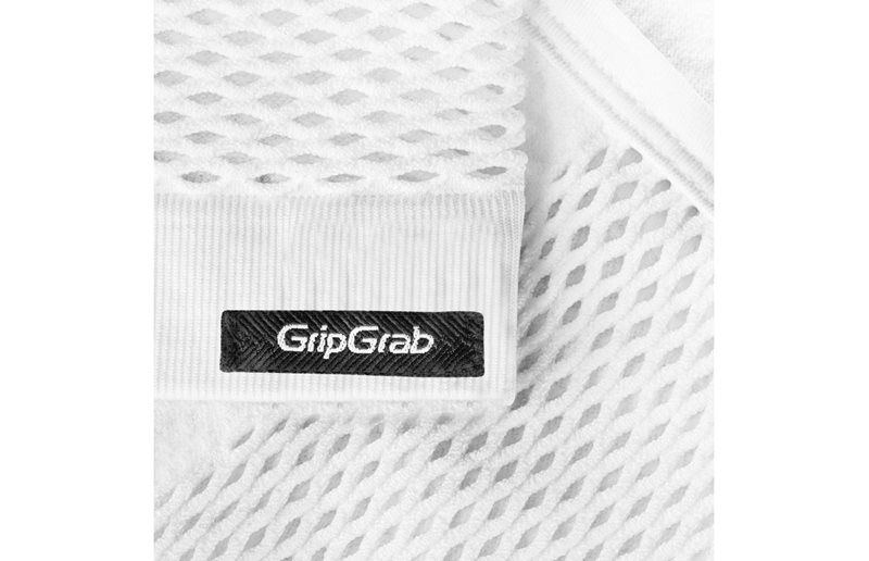 Gripgrab Aluspaita 3-Season Sleeveless White
