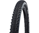Cykeldæk Schwalbe Racing Ralph ADDIX Performance TLR 57-622 (29x2.25") Sort Foldbart