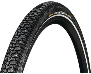 Nastarengas Continental Contact Spike 120 SafetySystem Breaker 28"