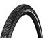 Dæk Continental CONTACT Spike 120 SafetySystem Breaker 37-622 (28x1.375x1.625") sort/refleks